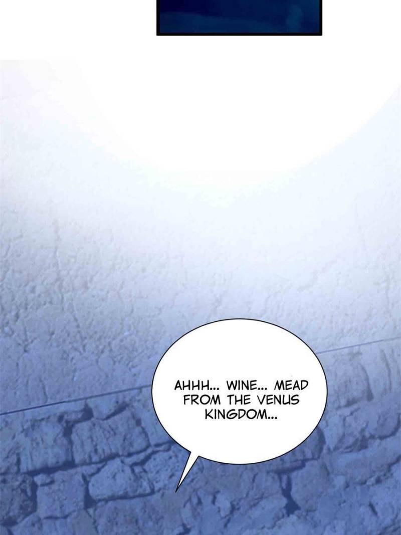 All These Wild Men Want to Marry Me! Chapter 58 - page 31