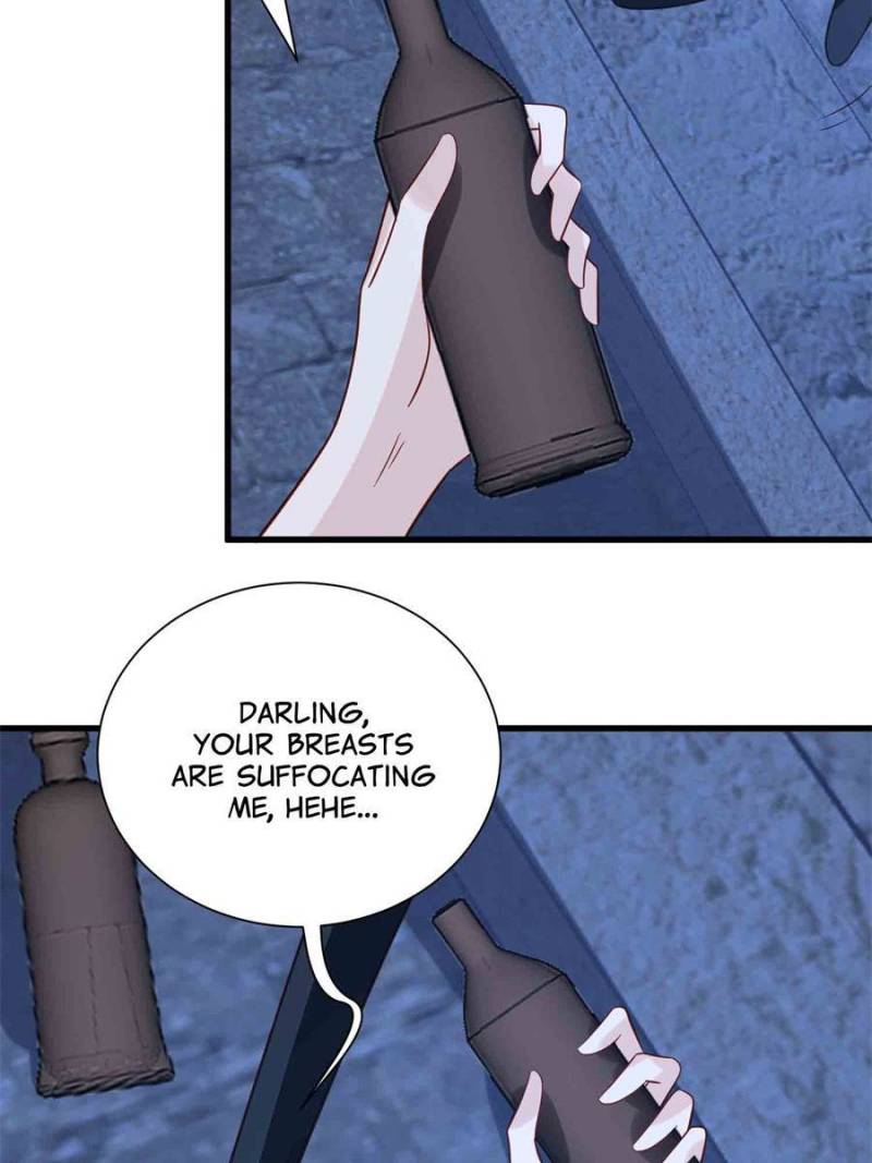 All These Wild Men Want to Marry Me! Chapter 58 - page 33