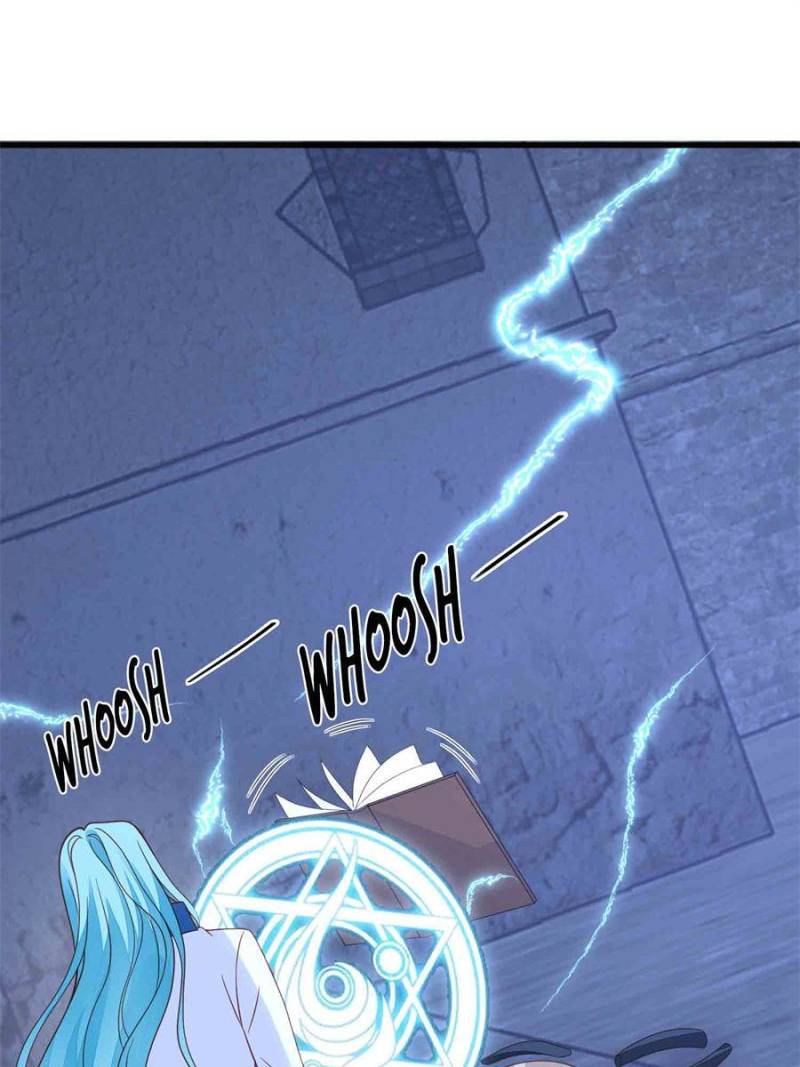 All These Wild Men Want to Marry Me! Chapter 58 - page 37
