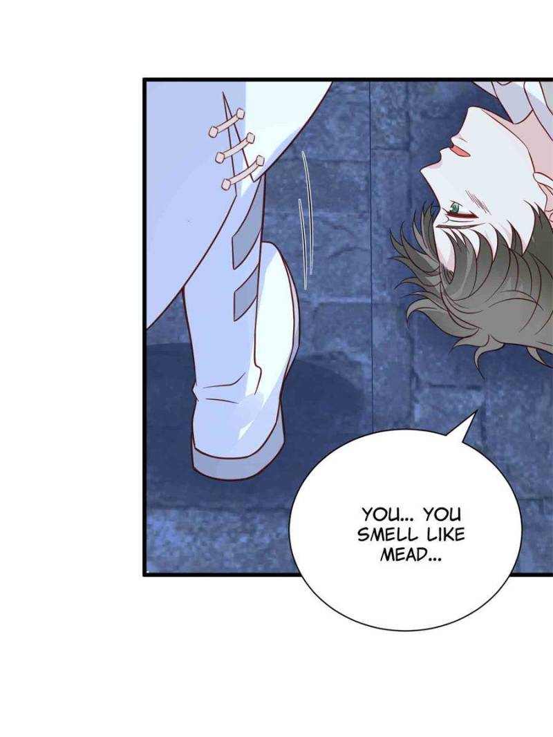 All These Wild Men Want to Marry Me! Chapter 58 - page 39