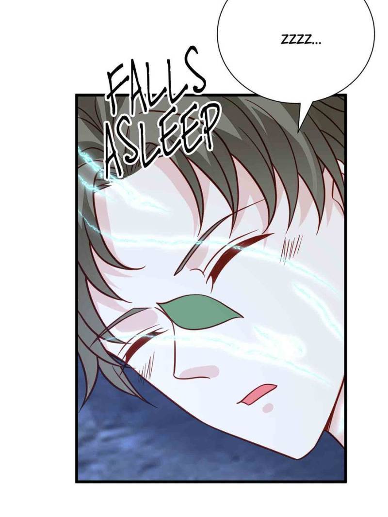 All These Wild Men Want to Marry Me! Chapter 58 - page 41