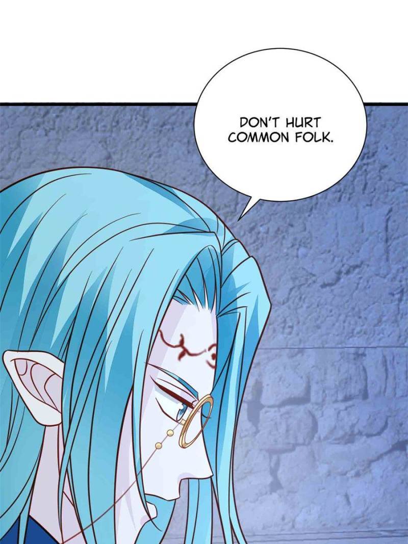 All These Wild Men Want to Marry Me! Chapter 58 - page 42