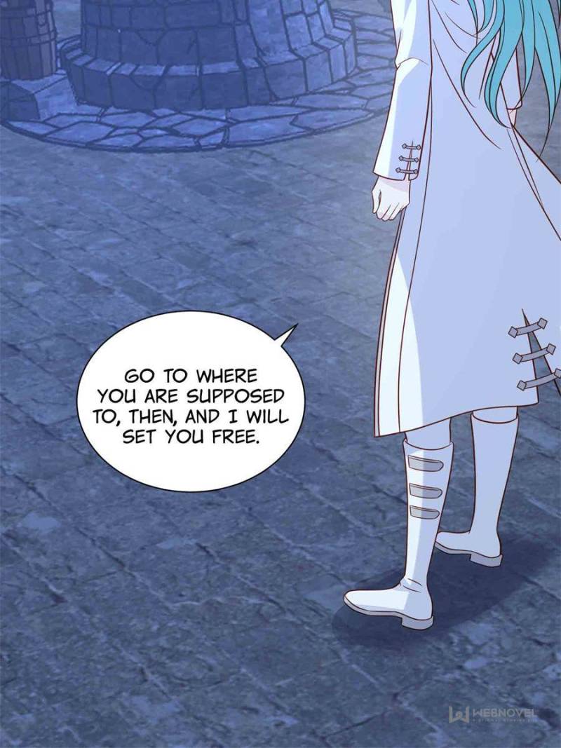 All These Wild Men Want to Marry Me! Chapter 58 - page 44