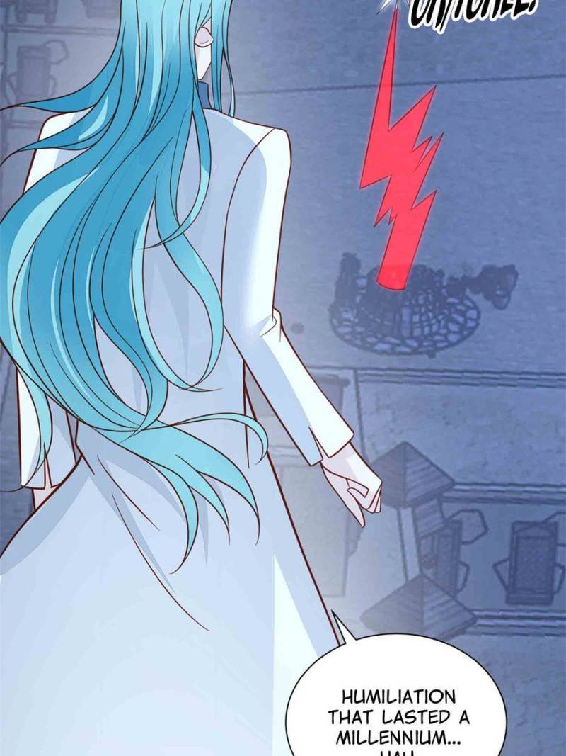 All These Wild Men Want to Marry Me! Chapter 58 - page 48