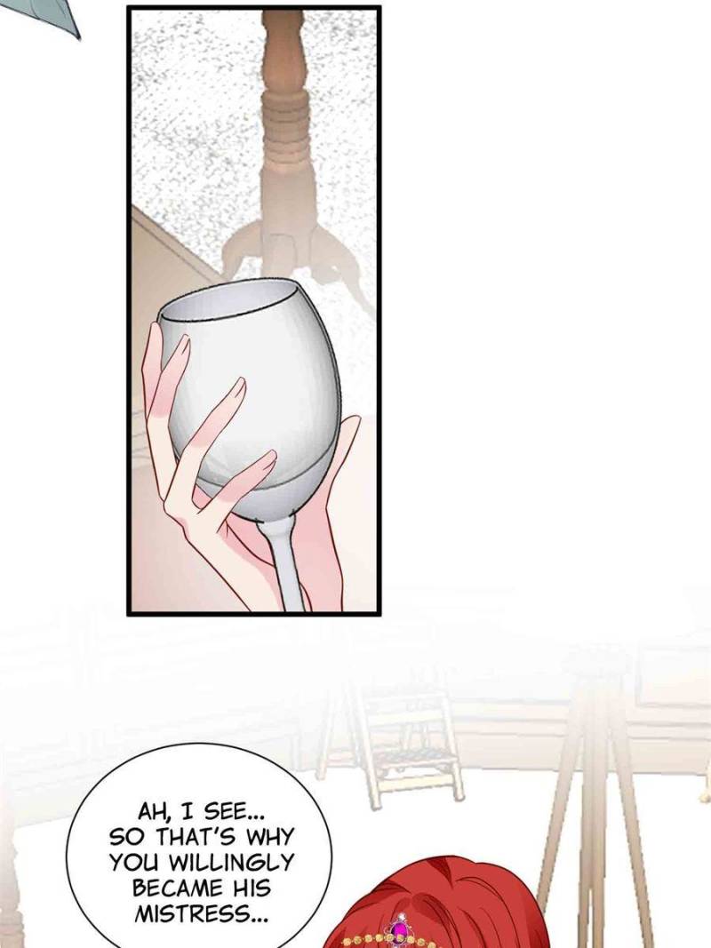 All These Wild Men Want to Marry Me! Chapter 58 - page 51