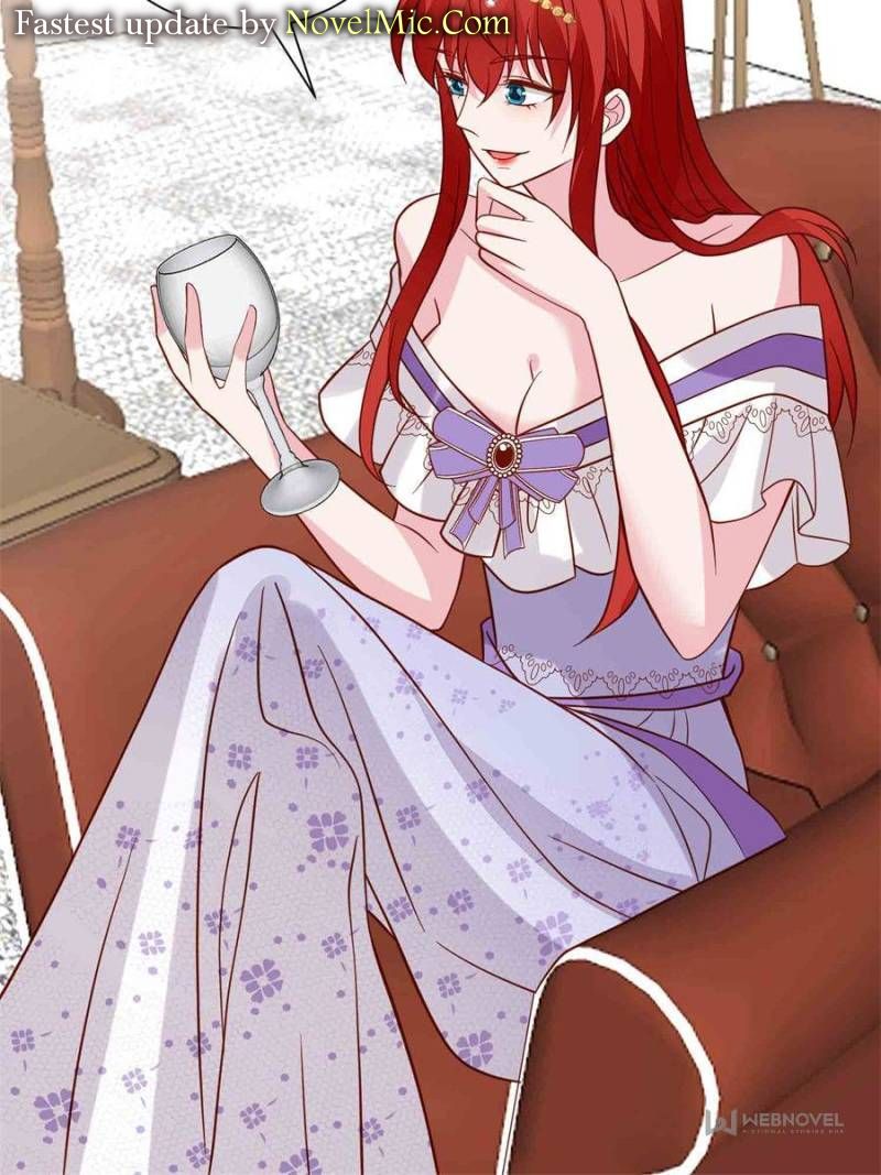 All These Wild Men Want to Marry Me! Chapter 58 - page 52