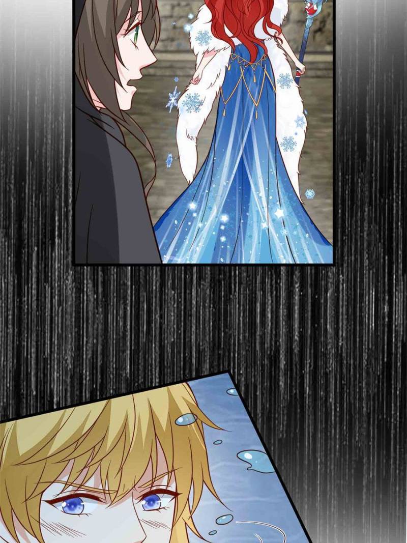 All These Wild Men Want to Marry Me! Chapter 58 - page 6