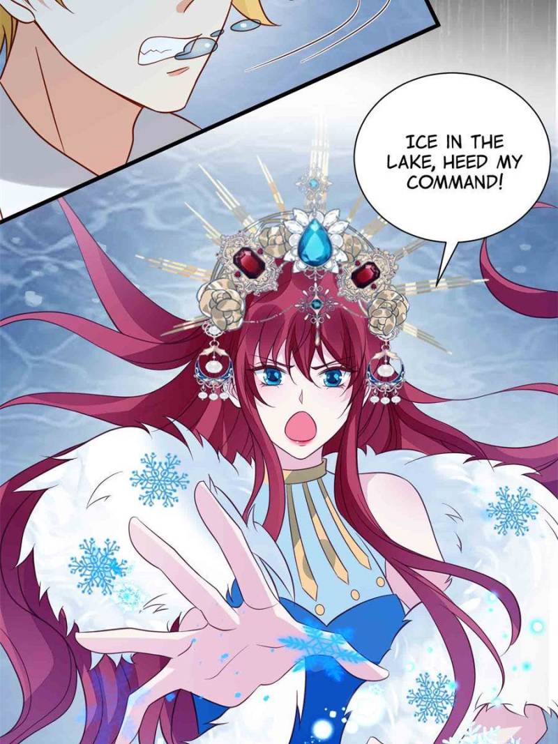 All These Wild Men Want to Marry Me! Chapter 58 - page 7