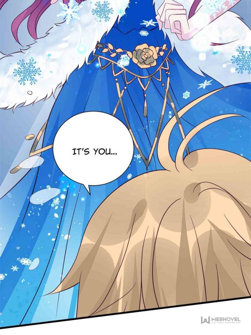 All These Wild Men Want to Marry Me! Chapter 58 - page 8