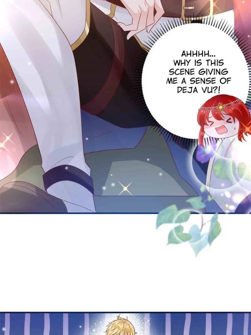 All These Wild Men Want to Marry Me! chapter 12 - page 18