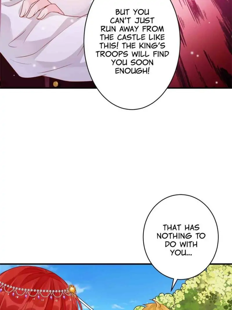 All These Wild Men Want to Marry Me! chapter 12 - page 22