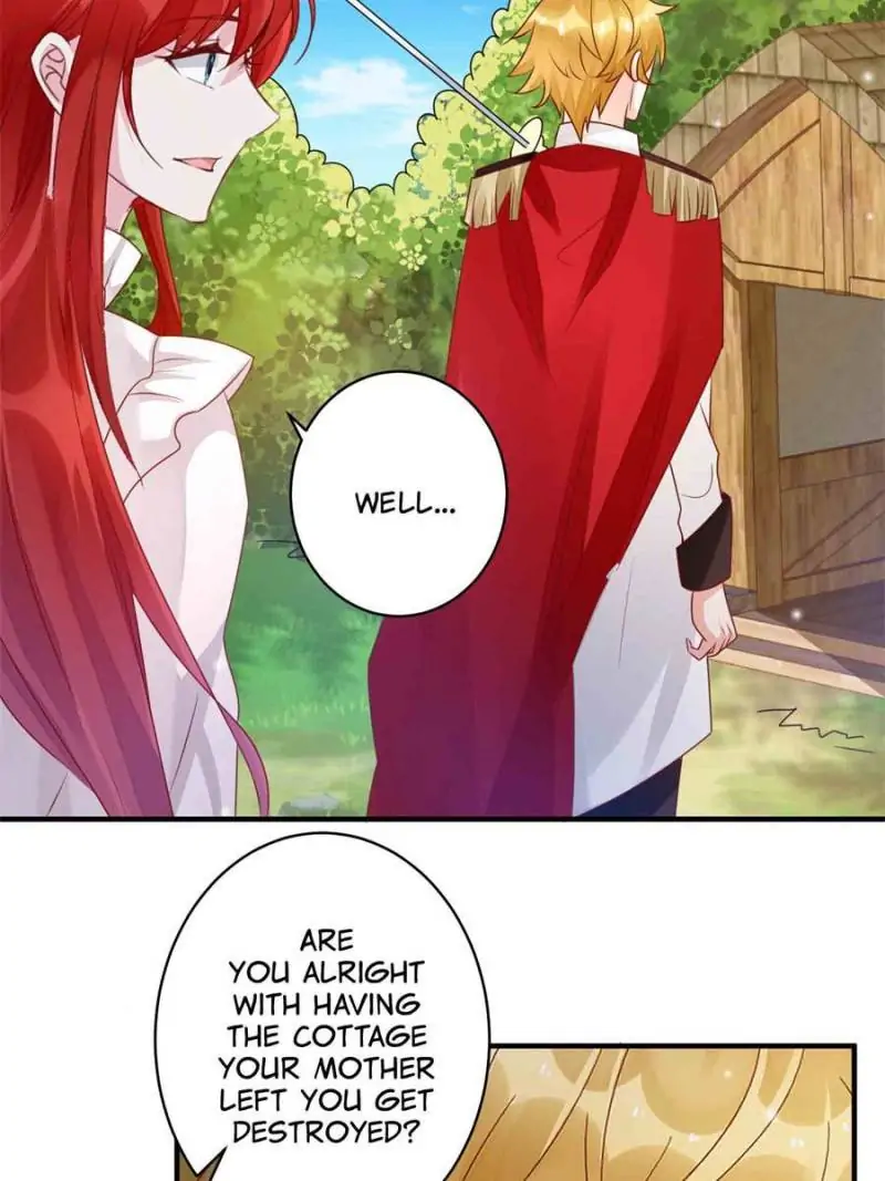 All These Wild Men Want to Marry Me! chapter 12 - page 23