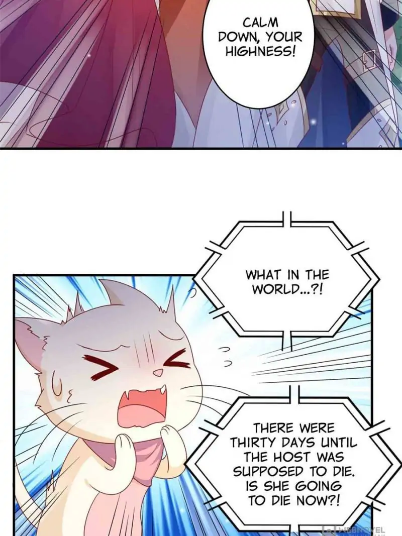 All These Wild Men Want to Marry Me! chapter 12 - page 26