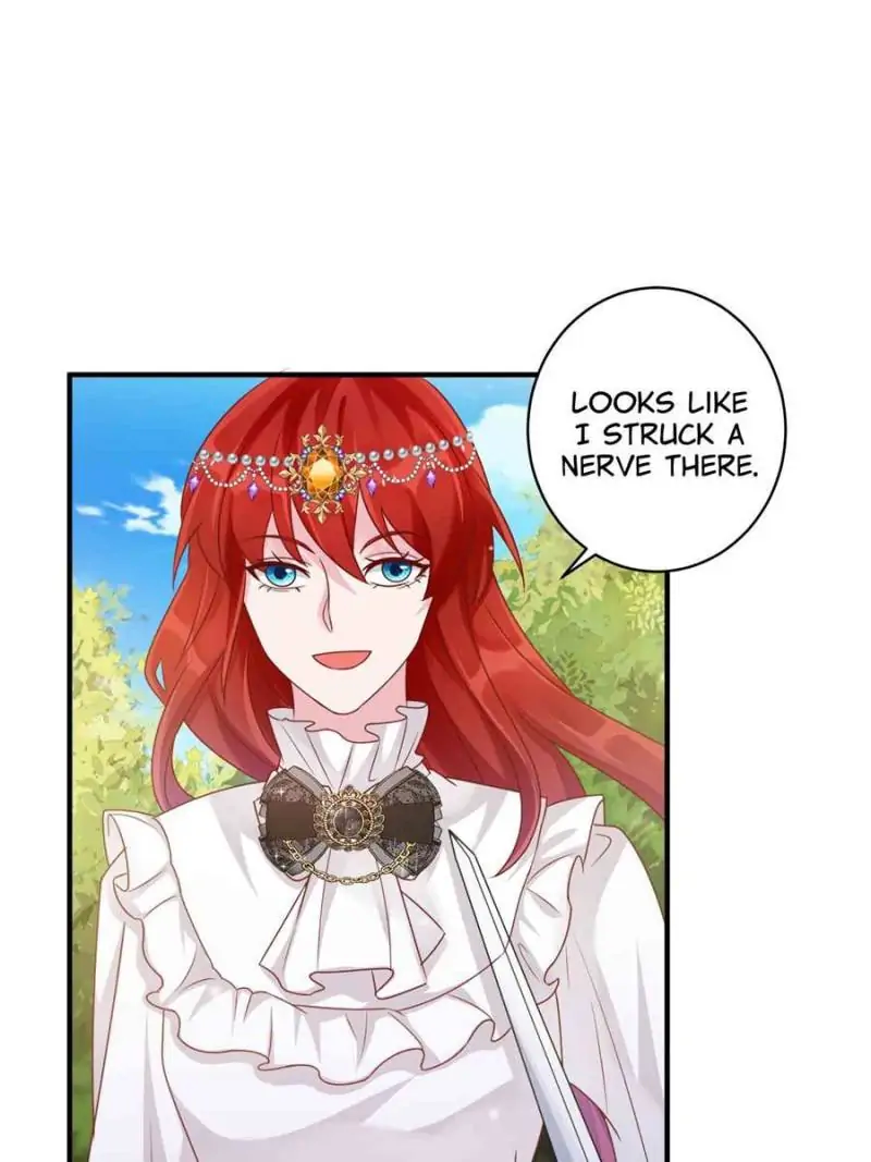 All These Wild Men Want to Marry Me! chapter 12 - page 28