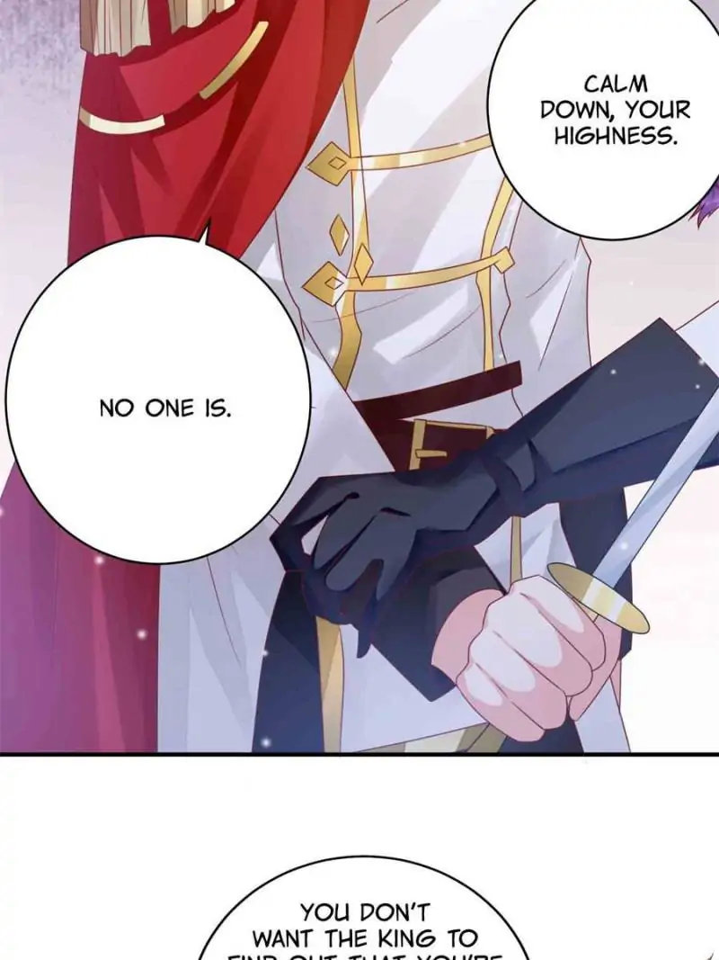 All These Wild Men Want to Marry Me! chapter 12 - page 30