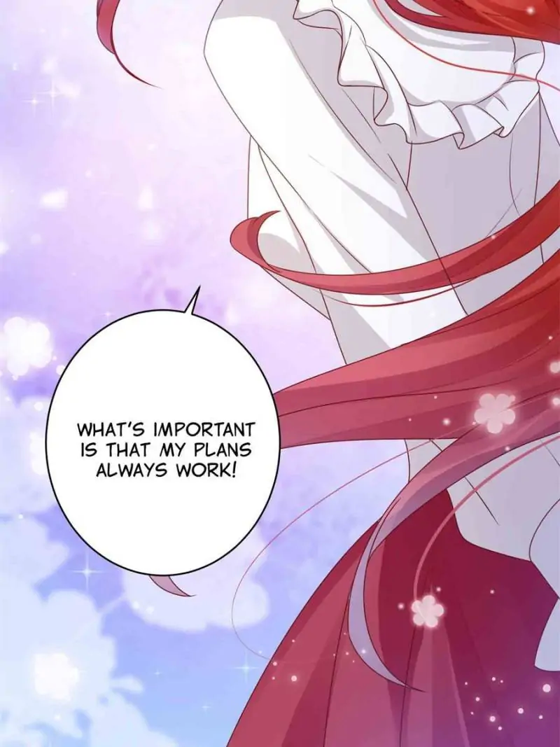All These Wild Men Want to Marry Me! chapter 12 - page 33