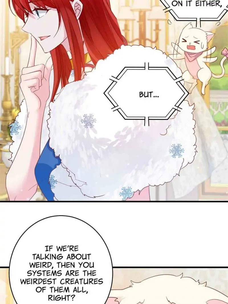 All These Wild Men Want to Marry Me! chapter 12 - page 48