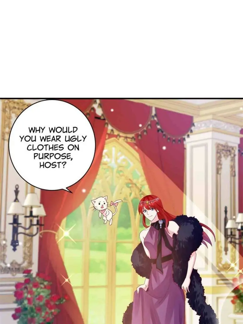 All These Wild Men Want to Marry Me! chapter 12 - page 50