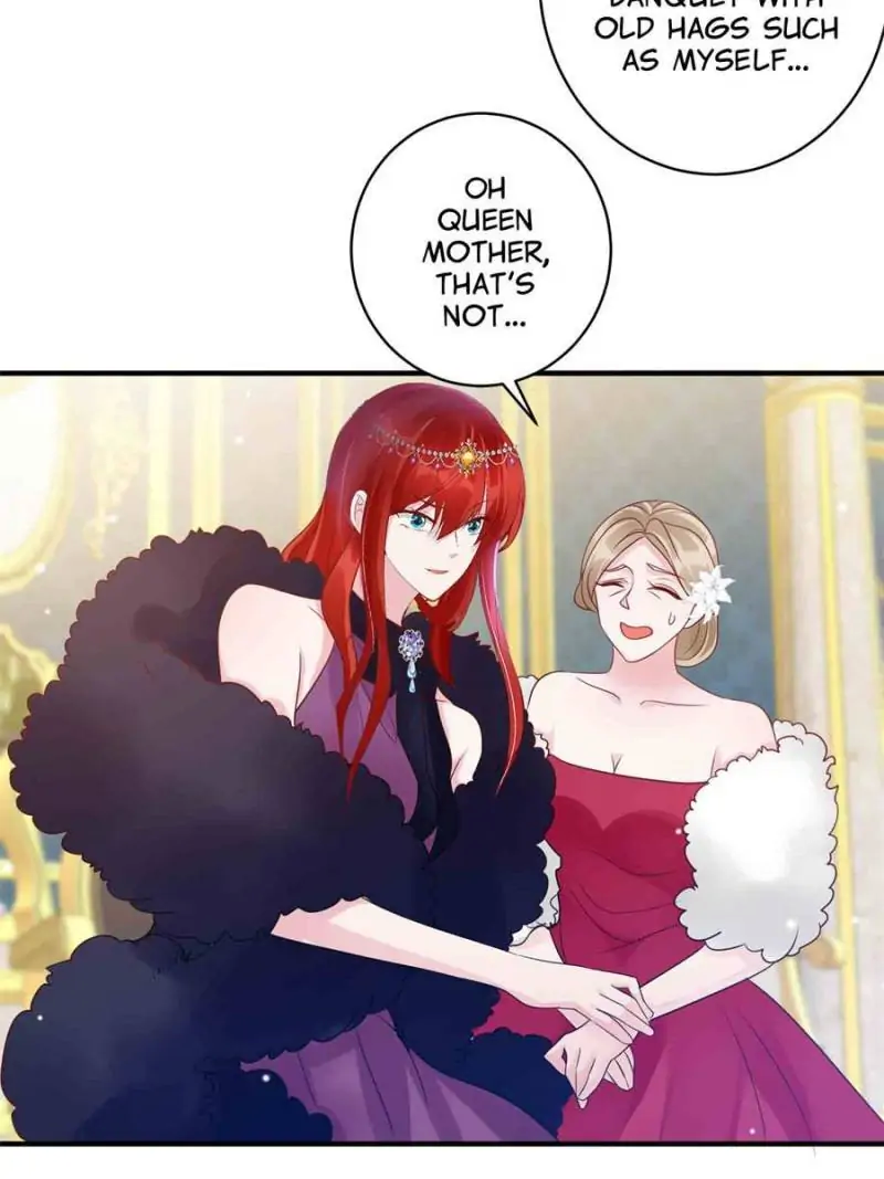 All These Wild Men Want to Marry Me! chapter 12 - page 58