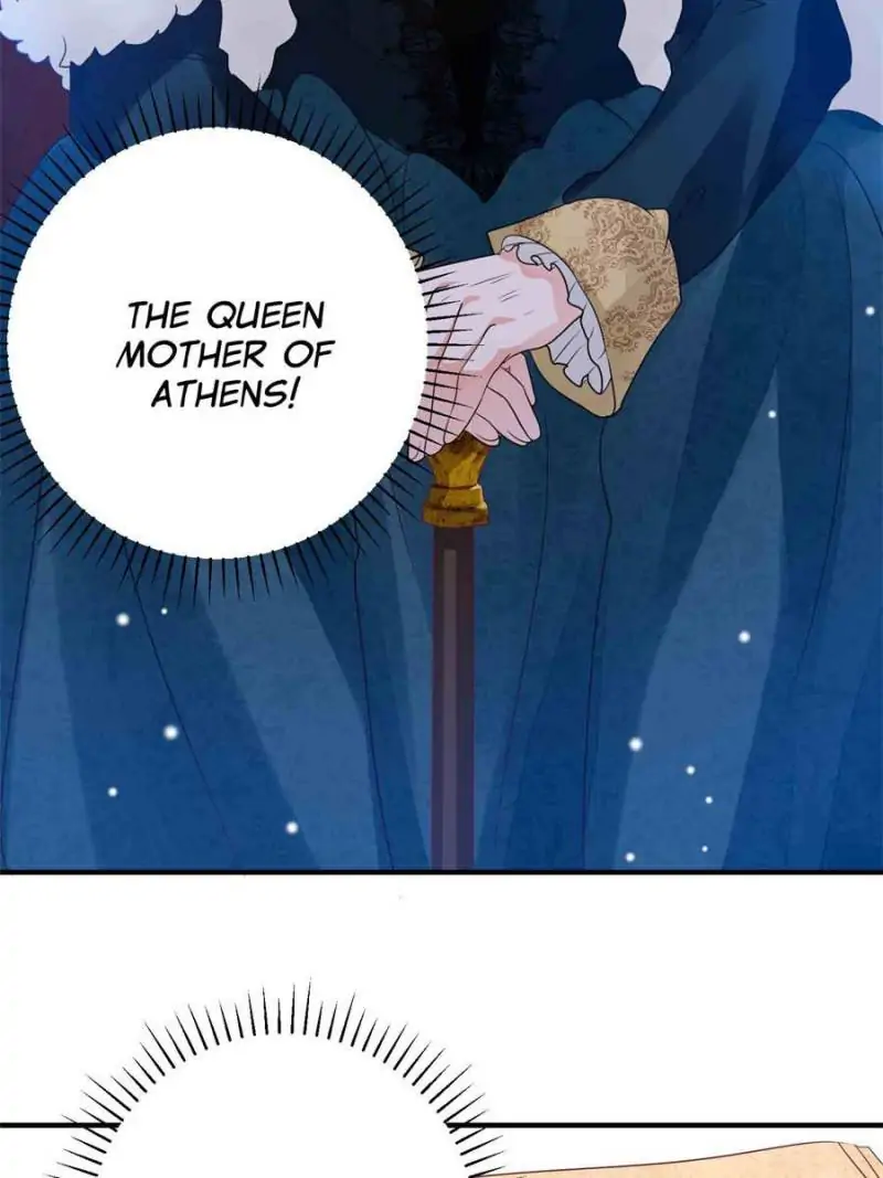 All These Wild Men Want to Marry Me! chapter 12 - page 61