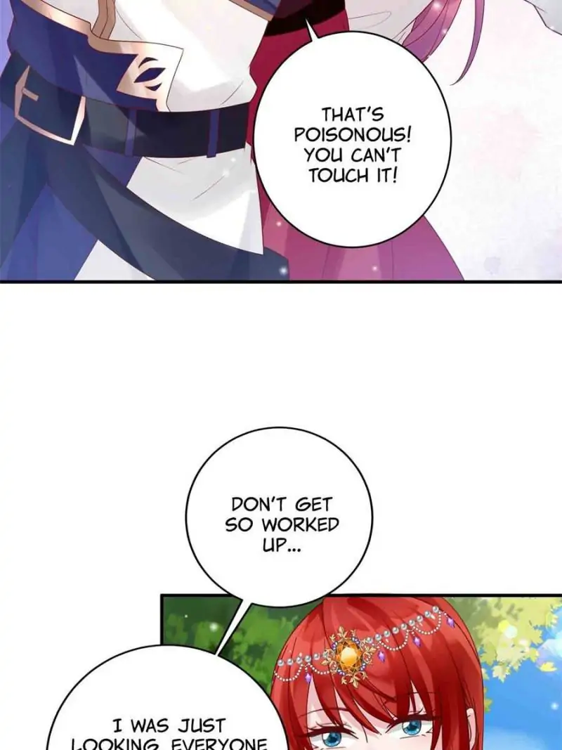 All These Wild Men Want to Marry Me! chapter 12 - page 7