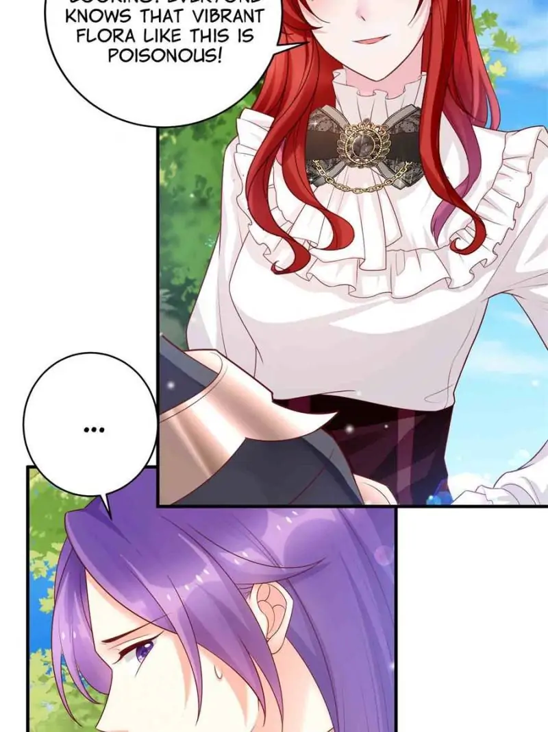 All These Wild Men Want to Marry Me! chapter 12 - page 8