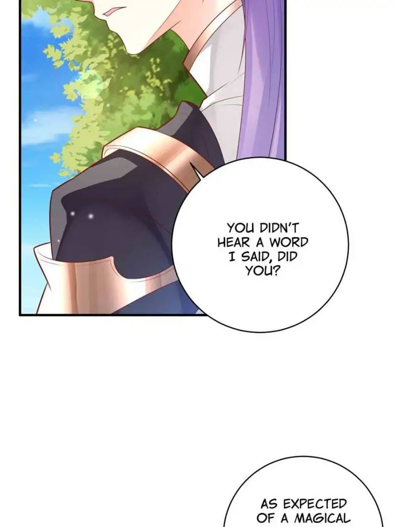 All These Wild Men Want to Marry Me! chapter 12 - page 9