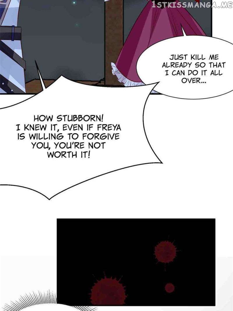 All These Wild Men Want to Marry Me! Chapter 91 - page 14