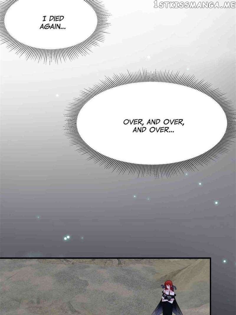 All These Wild Men Want to Marry Me! Chapter 91 - page 15