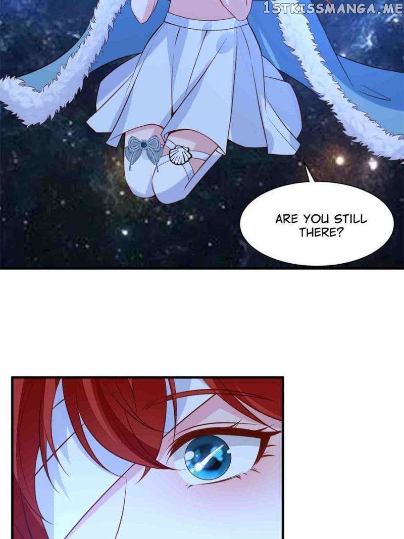 All These Wild Men Want to Marry Me! Chapter 91 - page 2