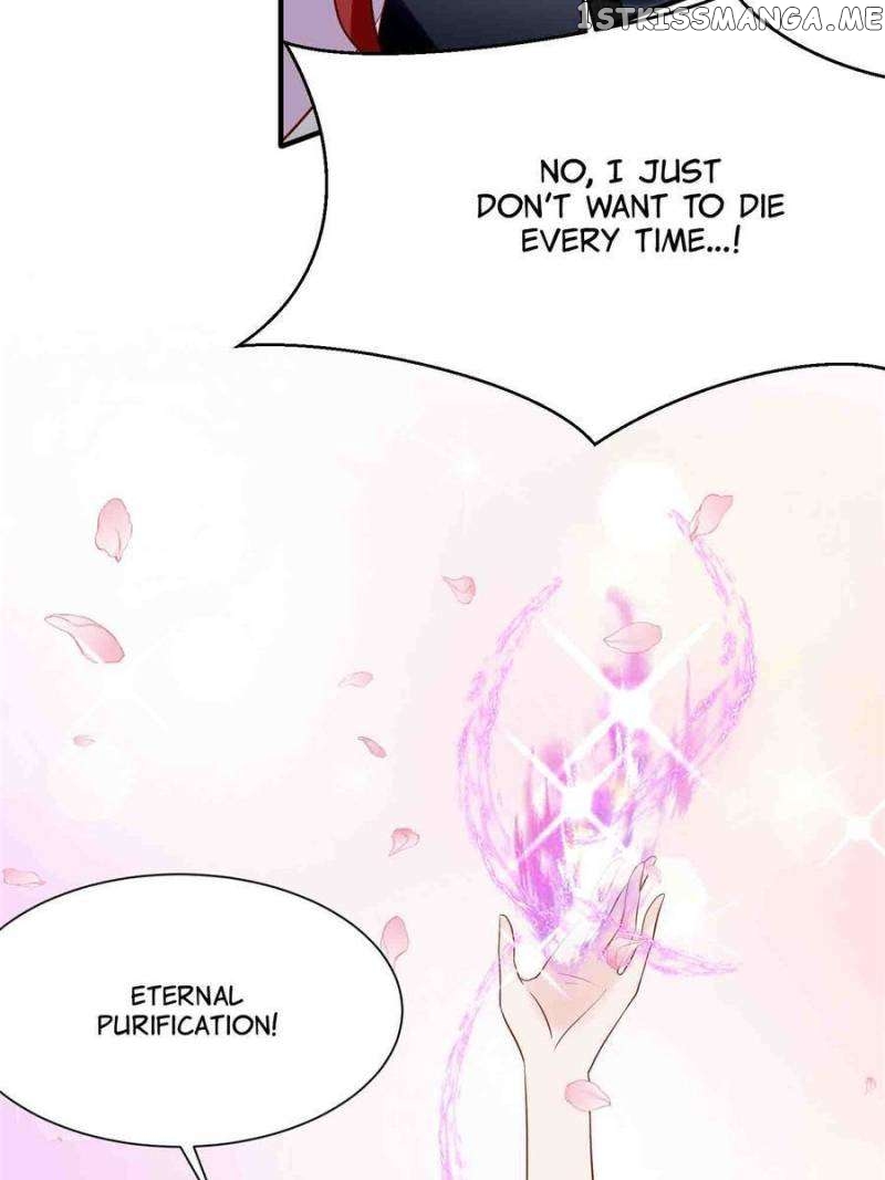 All These Wild Men Want to Marry Me! Chapter 91 - page 20