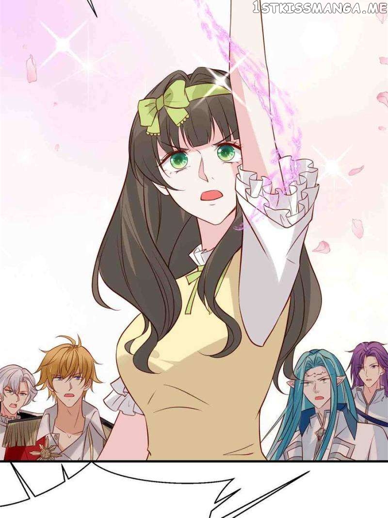 All These Wild Men Want to Marry Me! Chapter 91 - page 21
