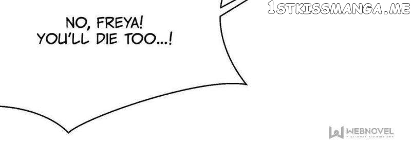All These Wild Men Want to Marry Me! Chapter 91 - page 22