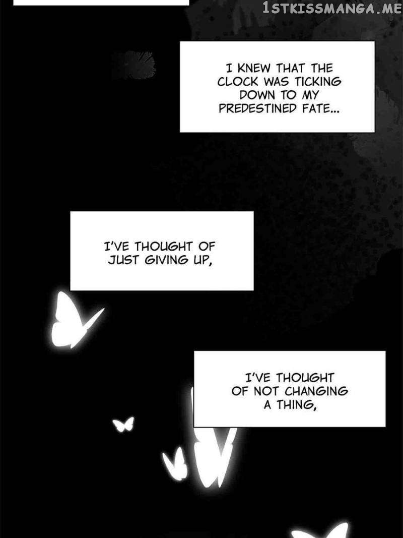 All These Wild Men Want to Marry Me! Chapter 91 - page 24