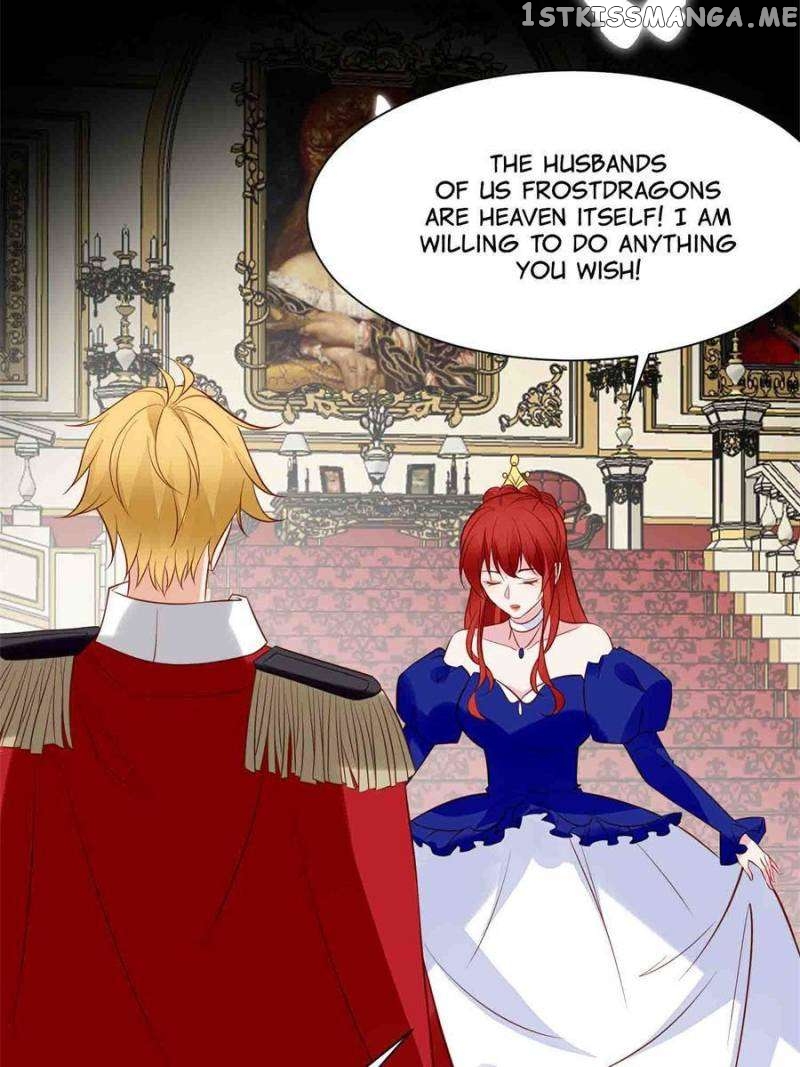 All These Wild Men Want to Marry Me! Chapter 91 - page 25