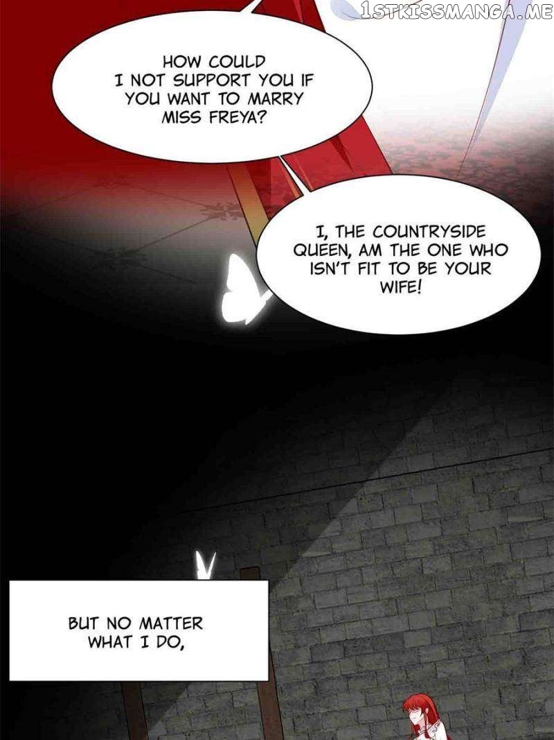 All These Wild Men Want to Marry Me! Chapter 91 - page 26