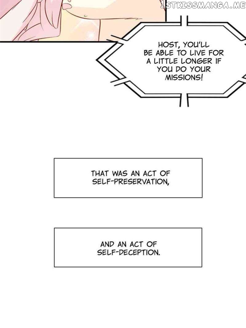 All These Wild Men Want to Marry Me! Chapter 91 - page 31