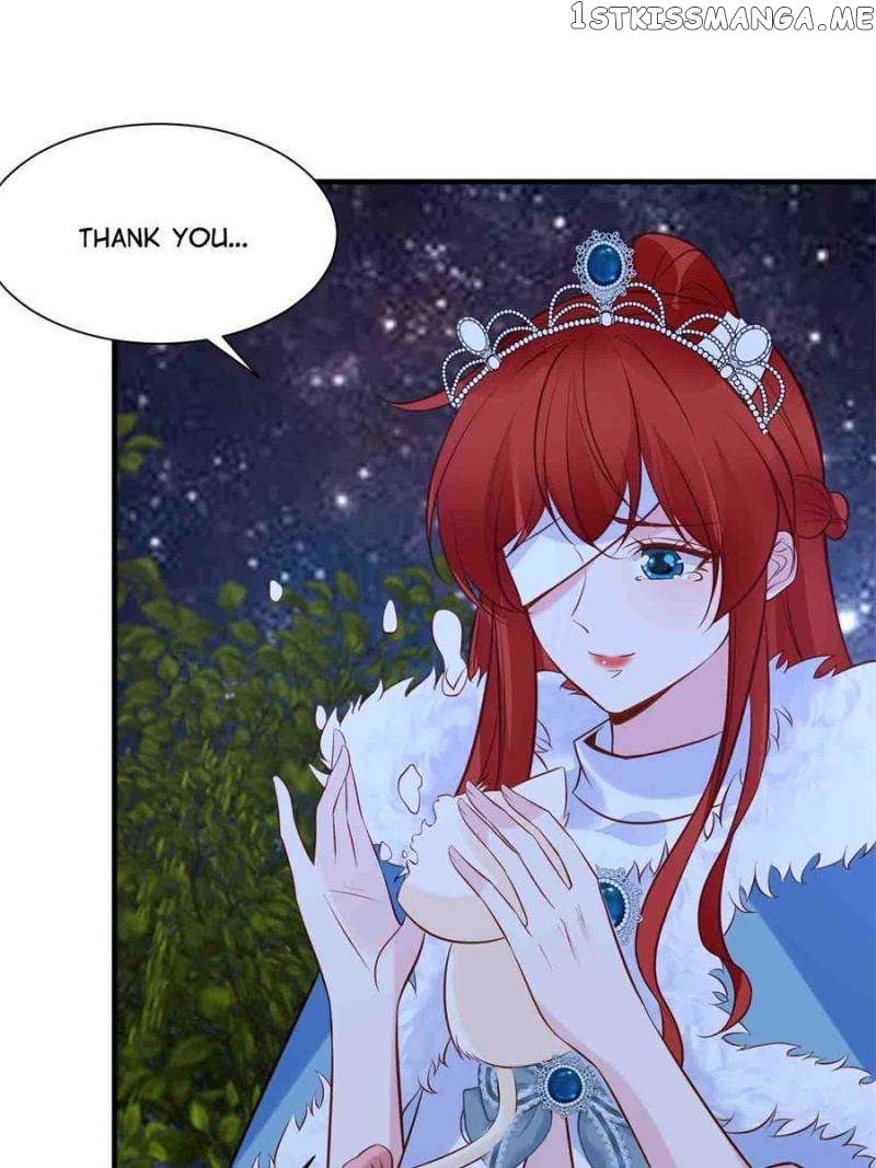 All These Wild Men Want to Marry Me! Chapter 91 - page 32