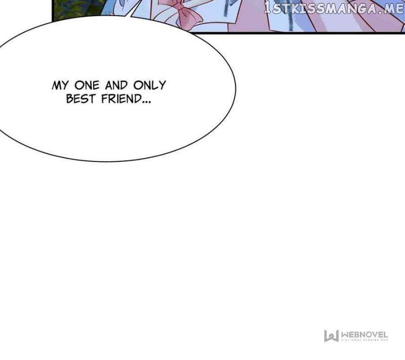 All These Wild Men Want to Marry Me! Chapter 91 - page 33