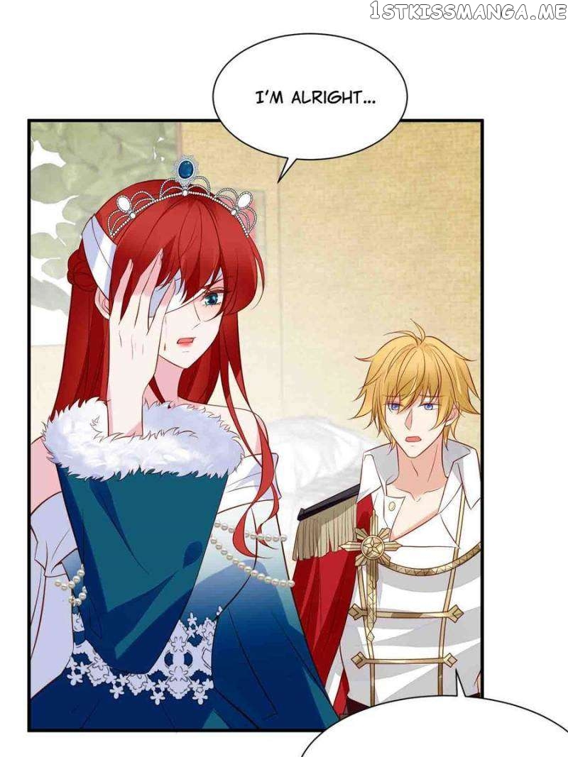 All These Wild Men Want to Marry Me! Chapter 91 - page 39