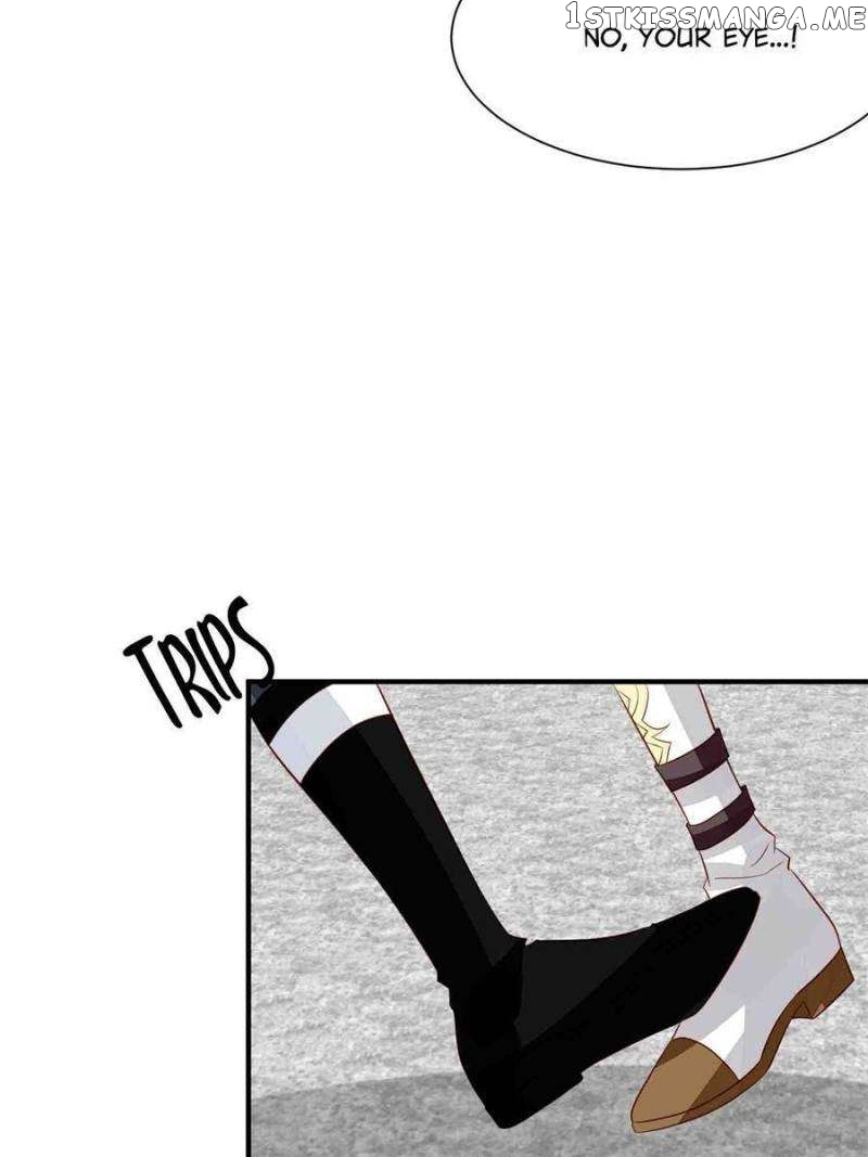 All These Wild Men Want to Marry Me! Chapter 91 - page 40