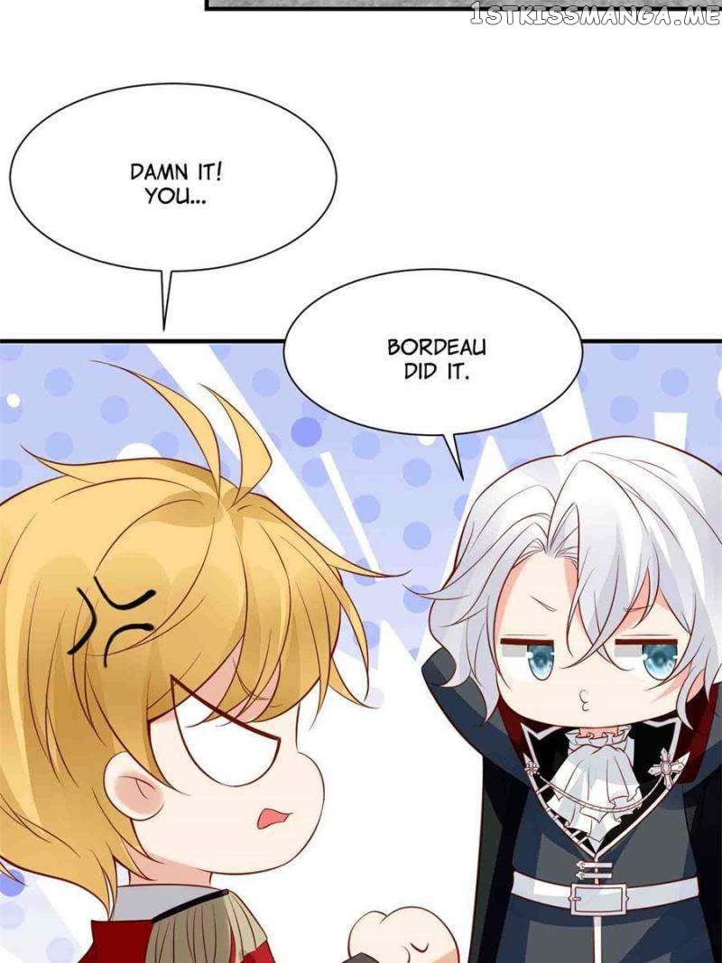 All These Wild Men Want to Marry Me! Chapter 91 - page 41