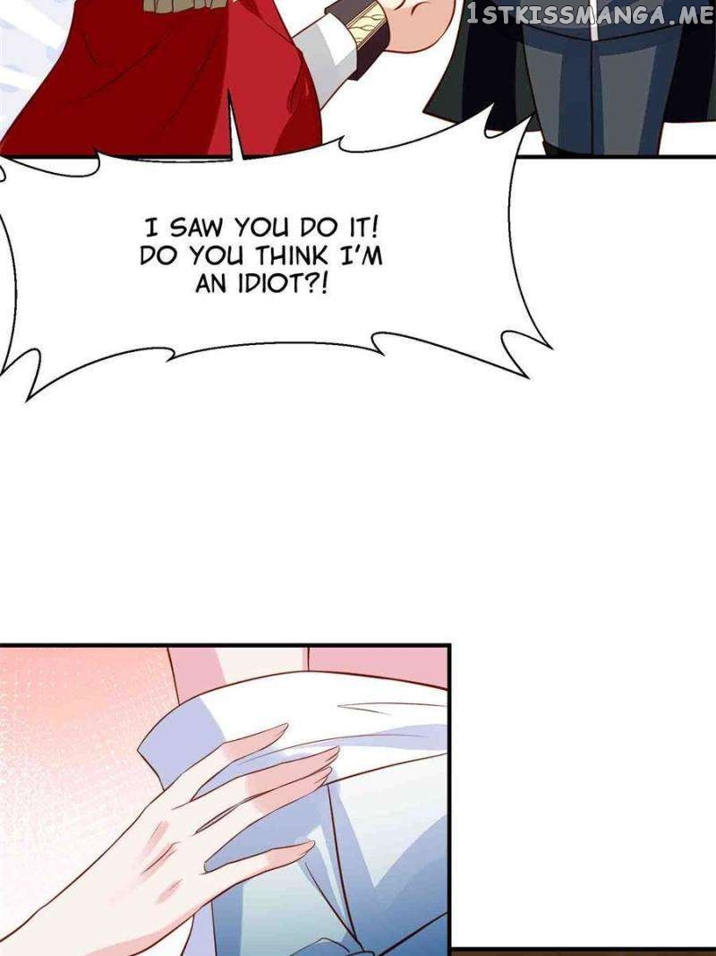 All These Wild Men Want to Marry Me! Chapter 91 - page 42