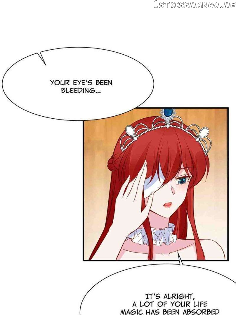 All These Wild Men Want to Marry Me! Chapter 91 - page 46