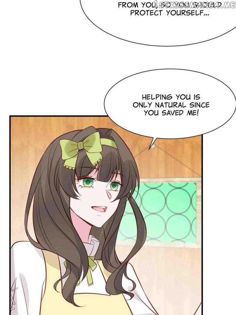 All These Wild Men Want to Marry Me! Chapter 91 - page 47