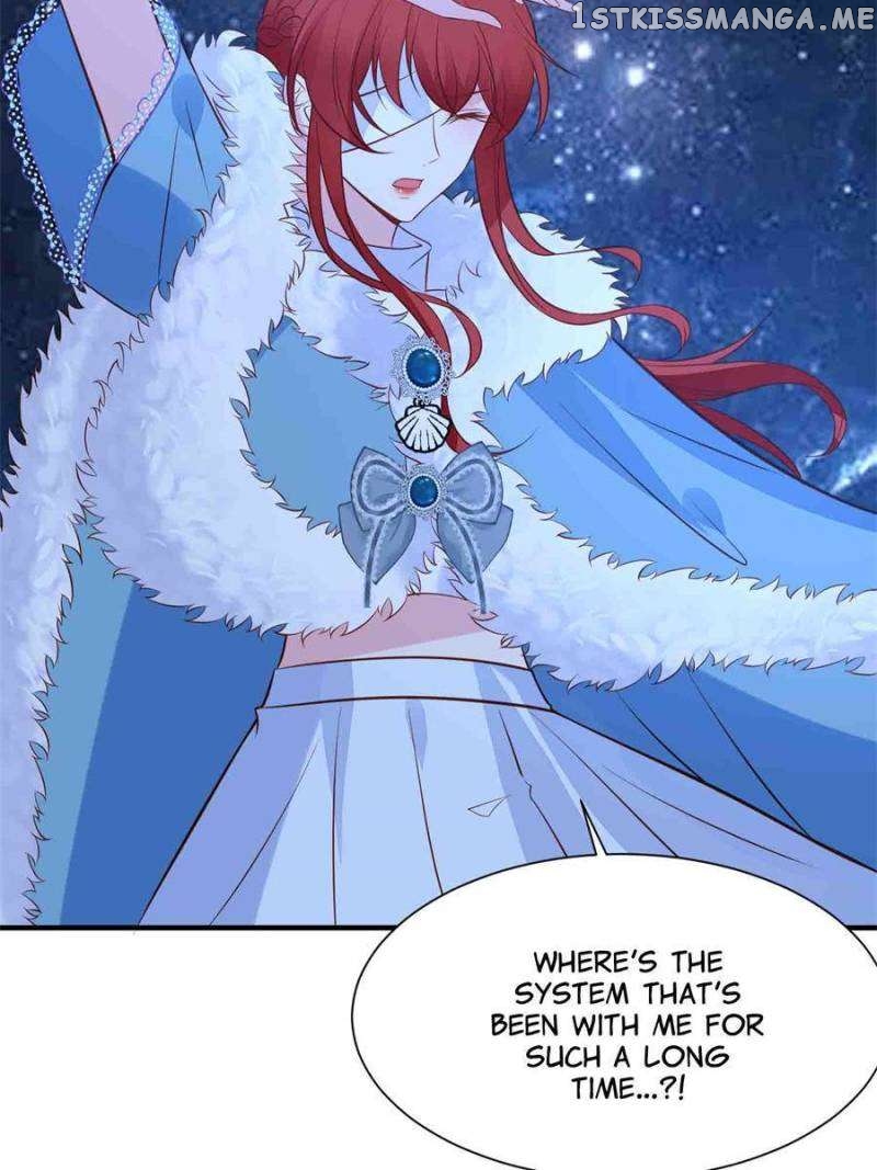 All These Wild Men Want to Marry Me! Chapter 91 - page 7