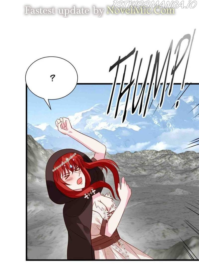 All These Wild Men Want to Marry Me! chapter 55 - page 1