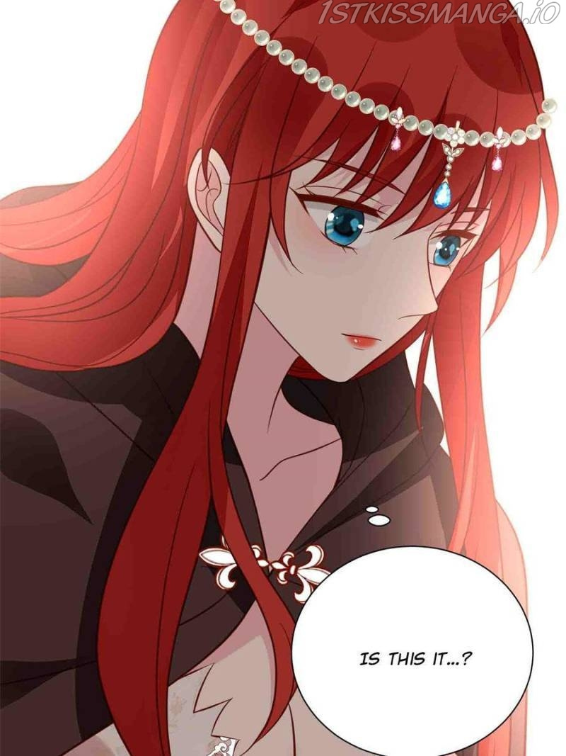 All These Wild Men Want to Marry Me! chapter 55 - page 12