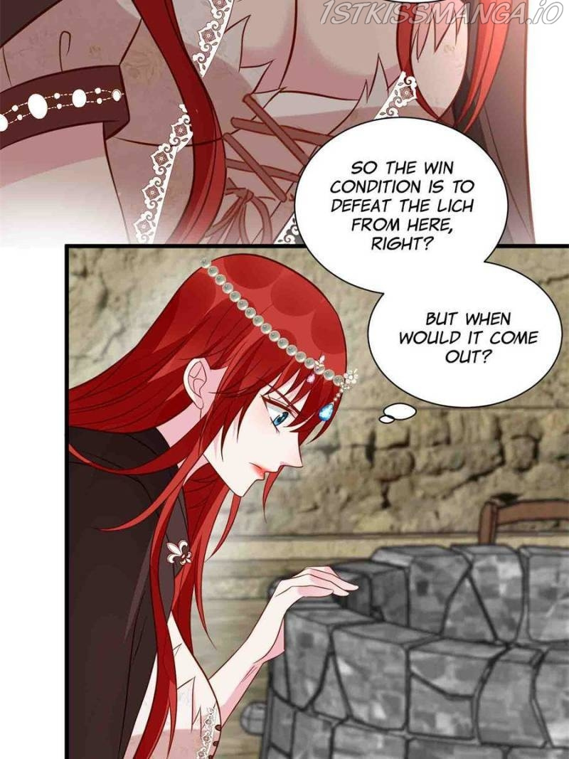 All These Wild Men Want to Marry Me! chapter 55 - page 13