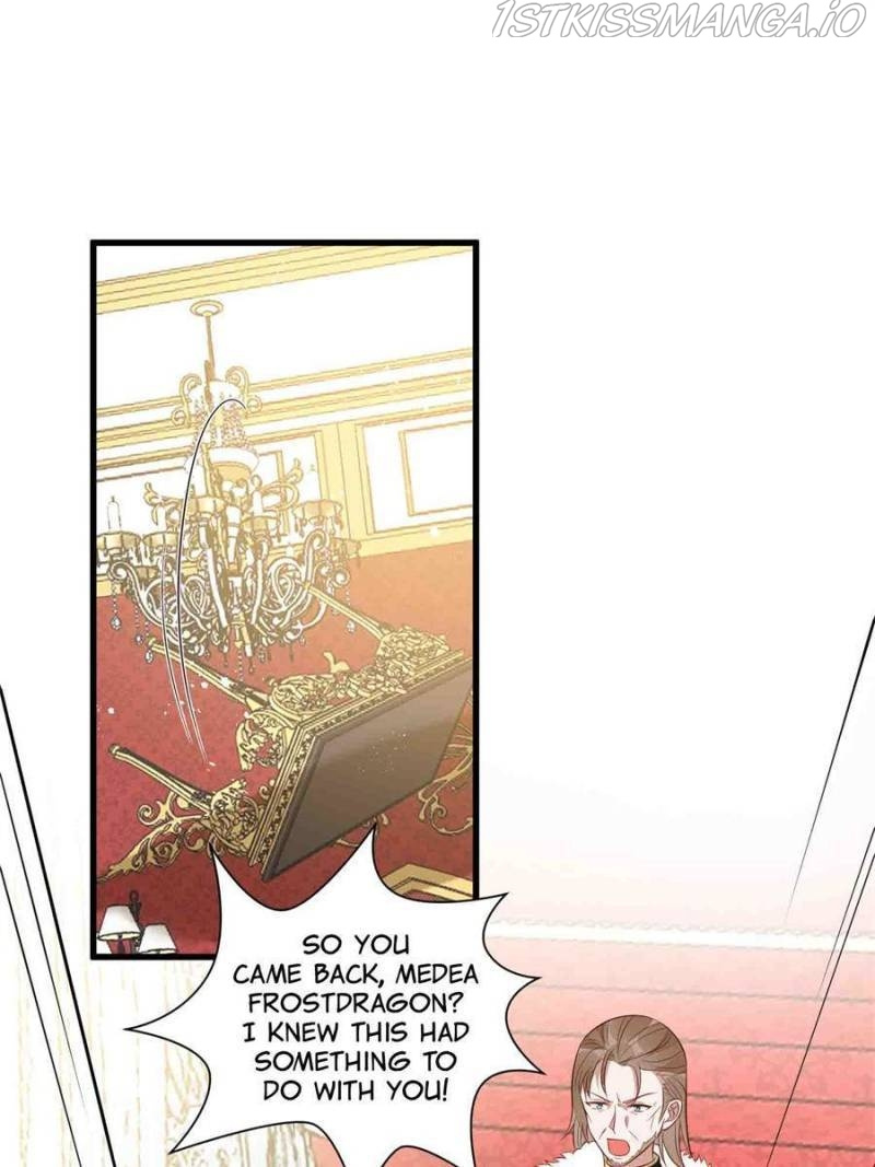 All These Wild Men Want to Marry Me! chapter 55 - page 17
